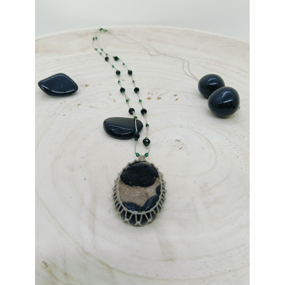 Notte Stellata- onice