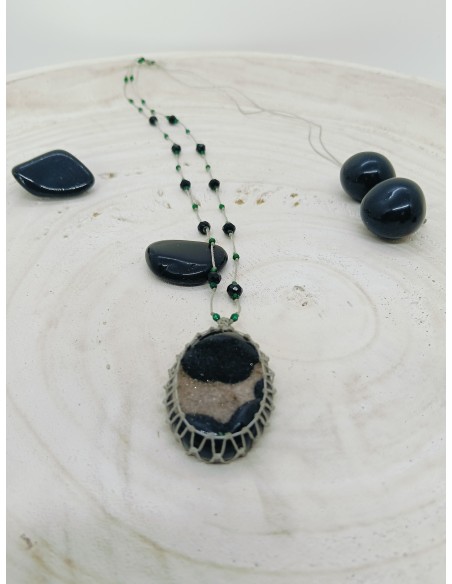 Notte Stellata- onice