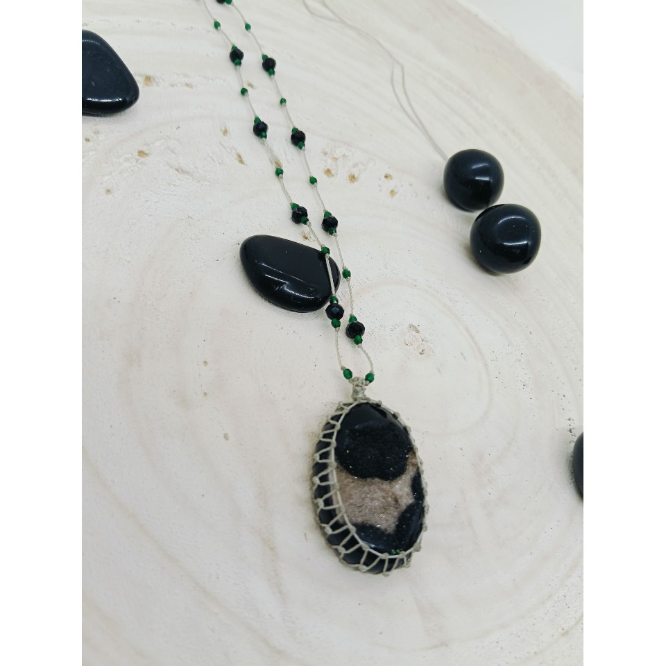 Notte Stellata- onice