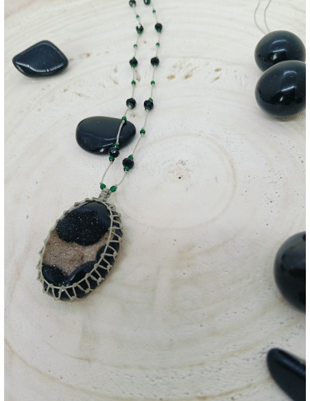 Notte Stellata- onice