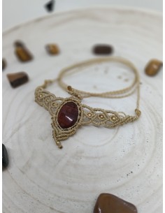 Radice ardente- occhio di toro 2