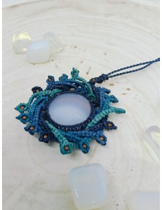 Occhio dell'oceano 2